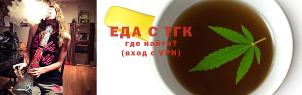хмурый Алексин