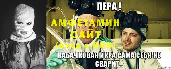 хмурый Алексин